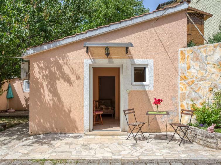 Apartments Folo Tar-Vabriga Exterior photo